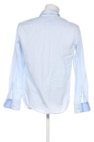 Pánská košile  Massimo Dutti, Velikost L, Barva Modrá, Cena  1 005,00 Kč