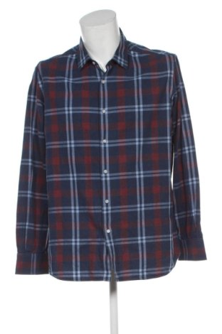 Męska koszula Massimo Dutti, Rozmiar XXL, Kolor Kolorowy, Cena 403,44 zł