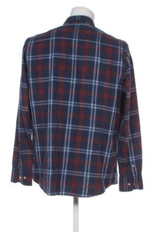 Męska koszula Massimo Dutti, Rozmiar XXL, Kolor Kolorowy, Cena 403,44 zł