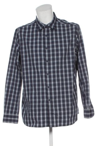 Herrenhemd Massimo Dutti, Größe XXL, Farbe Mehrfarbig, Preis 75,29 €