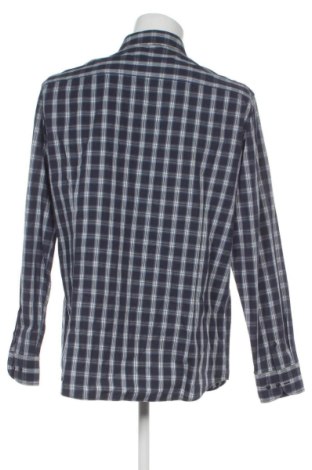 Herrenhemd Massimo Dutti, Größe XXL, Farbe Mehrfarbig, Preis 75,29 €