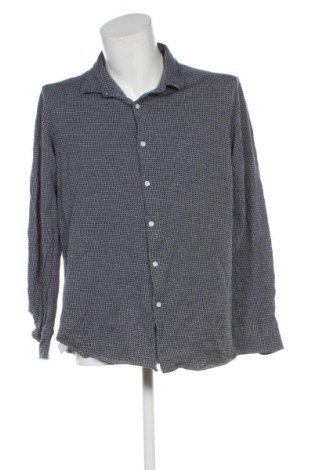 Férfi ing Massimo Dutti, Méret XXL, Szín Sokszínű, Ár 14 139 Ft
