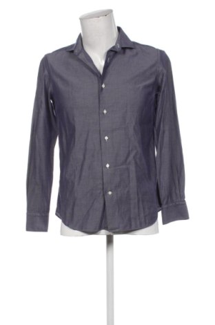 Férfi ing Massimo Dutti, Méret M, Szín Lila, Ár 11 570 Ft