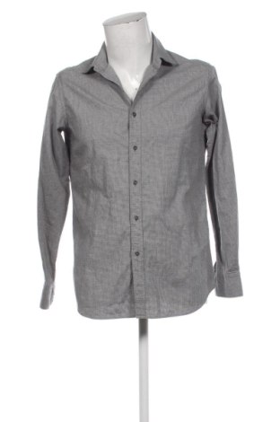 Herrenhemd Massimo Dutti, Größe M, Farbe Mehrfarbig, Preis 28,00 €