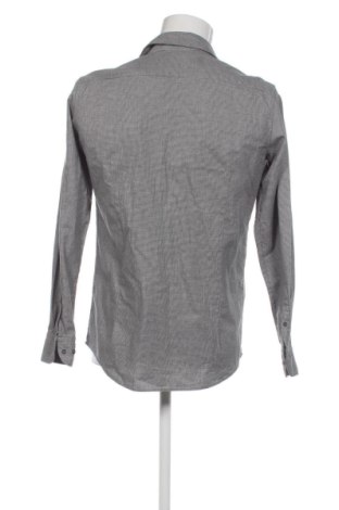 Herrenhemd Massimo Dutti, Größe M, Farbe Mehrfarbig, Preis 28,00 €