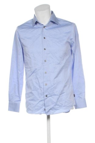 Herrenhemd Matinique, Größe S, Farbe Mehrfarbig, Preis 25,00 €