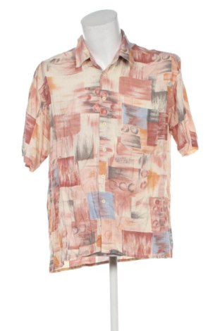 Férfi ing Mauro Ferrini, Méret L, Szín Sokszínű, Ár 6 198 Ft