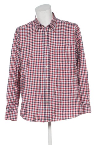 Мъжка риза Mc Earl, Размер XL, Цвят Многоцветен, Цена 14,74 €
