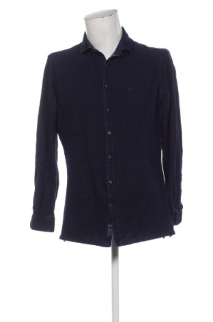 Férfi ing Mc Gregor, Méret L, Szín Kék, Ár 11 570 Ft