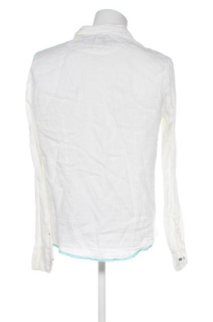 Cămașă de bărbați Mexx, Mărime L, Culoare Alb, Preț 90,48 Lei