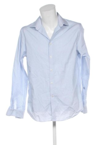 Cămașă de bărbați Michael Kors, Mărime L, Culoare Multicolor, Preț 275,00 Lei