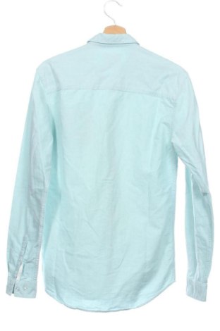 Мъжка риза Minimum, Размер S, Цвят Зелен, Цена 28,18 €