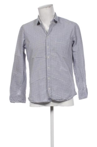Herrenhemd Montego, Größe M, Farbe Mehrfarbig, Preis 15,00 €