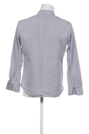 Herrenhemd Montego, Größe M, Farbe Mehrfarbig, Preis 15,00 €