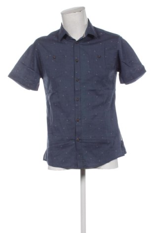 Herrenhemd Moods Of Norway, Größe M, Farbe Mehrfarbig, Preis 25,00 €