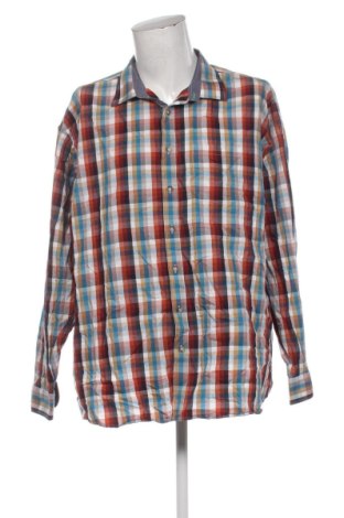 Herrenhemd Morgan, Größe 3XL, Farbe Mehrfarbig, Preis 22,99 €