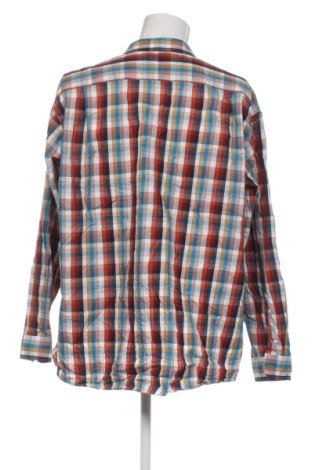 Herrenhemd Morgan, Größe 3XL, Farbe Mehrfarbig, Preis 22,99 €