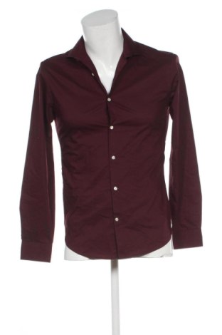 Férfi ing Moss, Méret S, Szín Piros, Ár 5 411 Ft