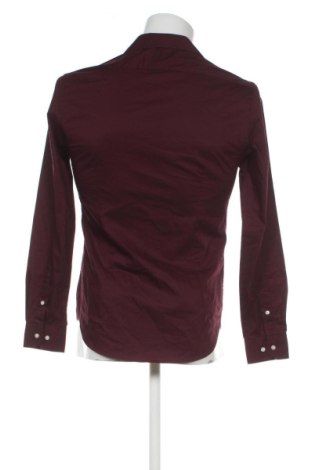 Férfi ing Moss, Méret S, Szín Piros, Ár 5 411 Ft