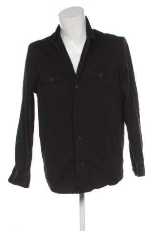 Férfi ing Mr. F, Méret M, Szín Fekete, Ár 6 092 Ft