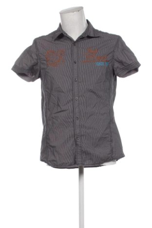 Męska koszula Much More, Rozmiar M, Kolor Kolorowy, Cena 51,12 zł