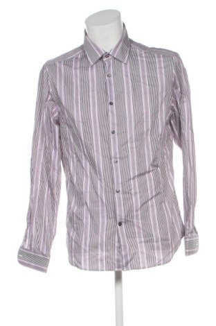 Мъжка риза Nara Camicie, Размер L, Цвят Многоцветен, Цена 15,33 €