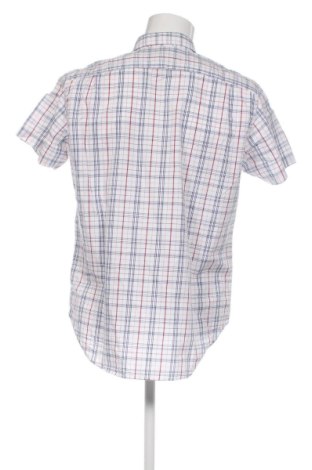 Ανδρικό πουκάμισο Nautica, Μέγεθος M, Χρώμα Πολύχρωμο, Τιμή 35,79 €