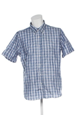 Cămașă de bărbați Navigare, Mărime XXL, Culoare Multicolor, Preț 107,99 Lei
