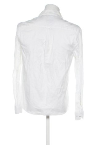 Мъжка риза New Look, Размер L, Цвят Бял, Цена 14,74 €