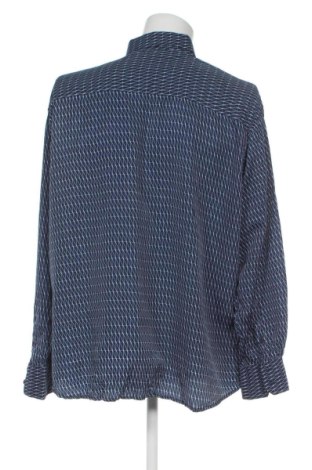 Ανδρικό πουκάμισο New Roads, Μέγεθος XXL, Χρώμα Πολύχρωμο, Τιμή 14,82 €