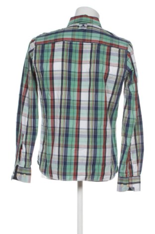 Herrenhemd New Zealand Auckland, Größe M, Farbe Mehrfarbig, Preis € 28,18