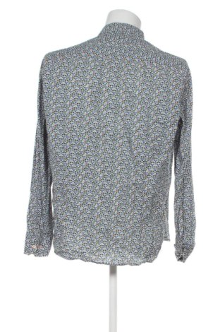 Herrenhemd New Zealand Auckland, Größe XL, Farbe Mehrfarbig, Preis 28,00 €