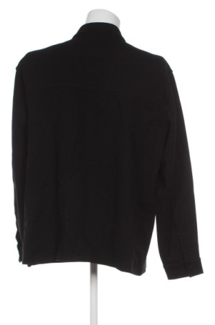 Мъжка риза Next, Размер XXL, Цвят Черен, Цена 39,88 €