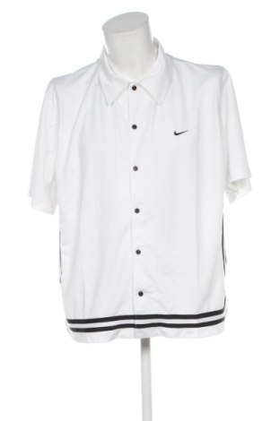 Férfi ing Nike, Méret L, Szín Fehér, Ár 10 147 Ft
