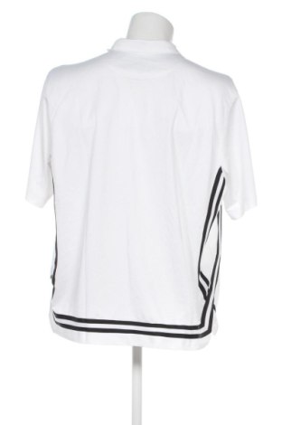 Férfi ing Nike, Méret L, Szín Fehér, Ár 10 147 Ft