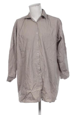 Herrenhemd Nly Trend, Größe L, Farbe Beige, Preis 19,99 €