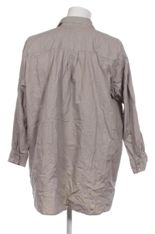 Herrenhemd Nly Trend, Größe L, Farbe Beige, Preis 19,99 €
