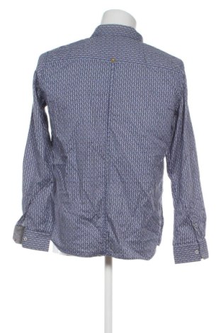 Férfi ing No Excuse, Méret L, Szín Sokszínű, Ár 9 608 Ft