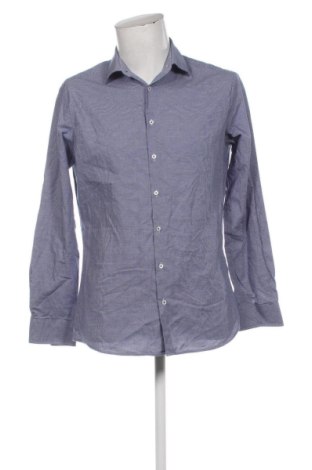 Мъжка риза Nobel League, Размер M, Цвят Многоцветен, Цена 14,82 €