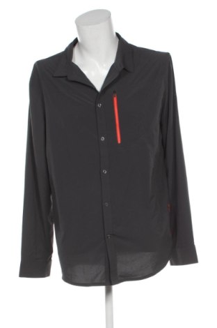 Мъжка риза Northland Proffesional, Размер XL, Цвят Черен, Цена 28,12 €