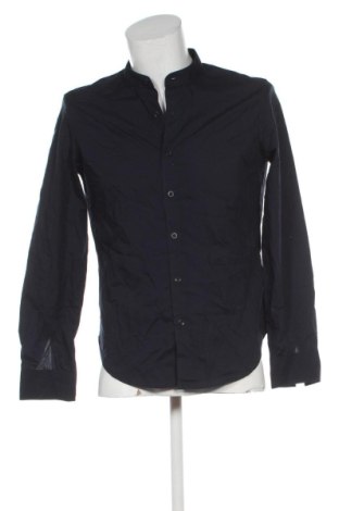 Herrenhemd OVS, Größe M, Farbe Blau, Preis € 19,99