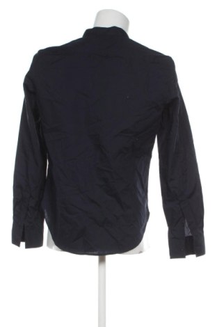 Herrenhemd OVS, Größe M, Farbe Blau, Preis € 19,99