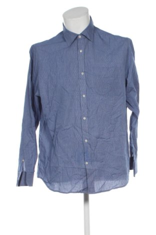 Herrenhemd OVS, Größe L, Farbe Blau, Preis 19,99 €