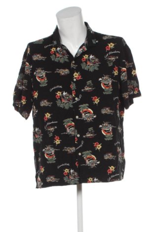 Мъжка риза OVS, Размер XL, Цвят Многоцветен, Цена 15,33 €