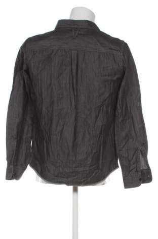 Férfi ing Oakley, Méret M, Szín Fekete, Ár 12 349 Ft