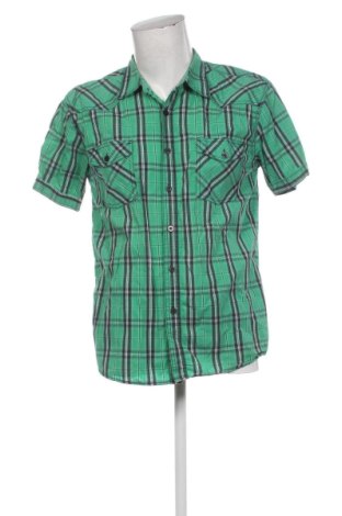 Cămașă de bărbați Okay, Mărime L, Culoare Multicolor, Preț 78,20 Lei