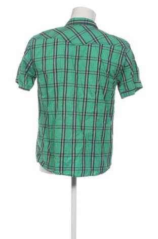 Cămașă de bărbați Okay, Mărime L, Culoare Multicolor, Preț 78,20 Lei