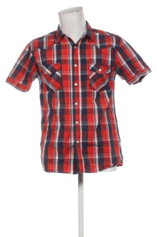 Cămașă de bărbați Okay, Mărime M, Culoare Multicolor, Preț 78,20 Lei