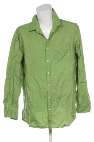 Férfi ing Old Navy, Méret XXL, Szín Zöld, Ár 7 025 Ft