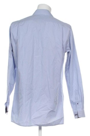 Мъжка риза Olymp, Размер L, Цвят Син, Цена 28,00 €